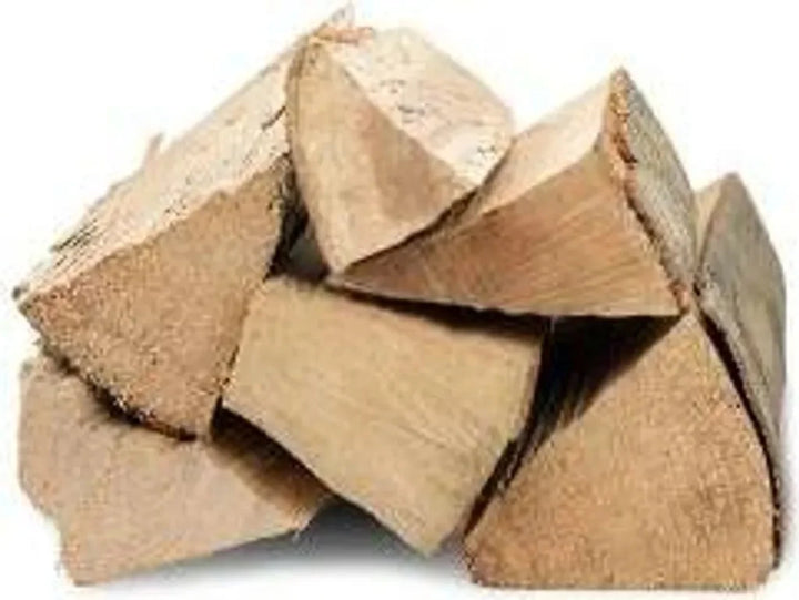 Beukenhout, 25 cm – 2 m³ / 3 m³ – ovengedroogd, gebruiksklaar