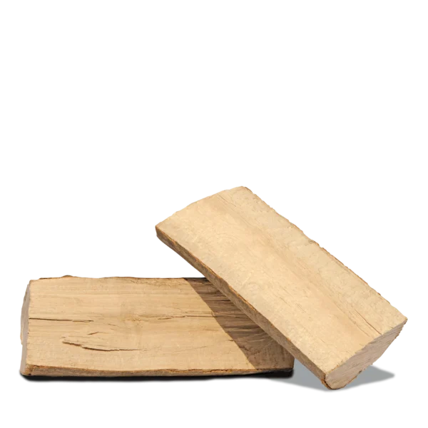 Beukenhout 1 RM – 500 kg – Ovengedroogd – Lengte van de stammen 33 cm